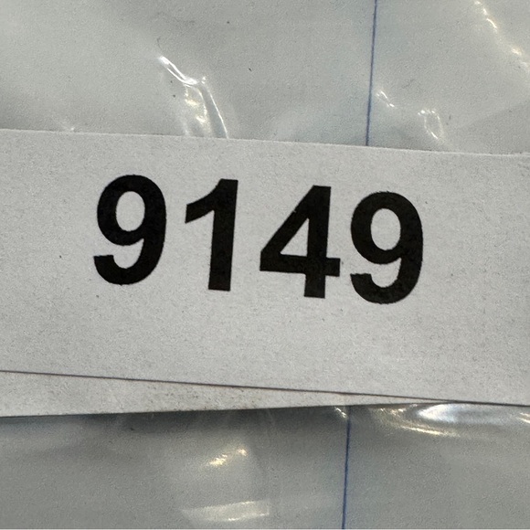 Lane Bryant Satin Cami 🐾 Size 18 | Animal Print Tank w/ Lace Trim - Picture 7 of 7